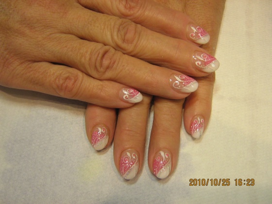Szabó Éva - porci körmök - 2010-11-10 06:39